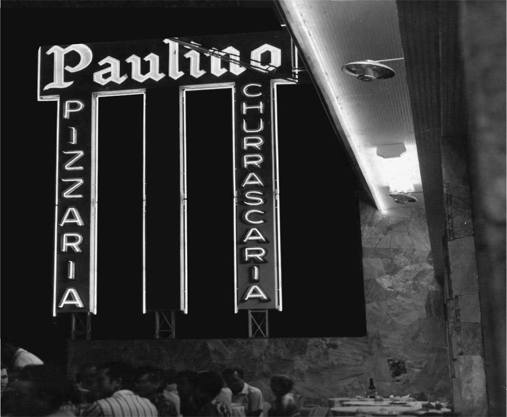 Pizzaria Paulino 06